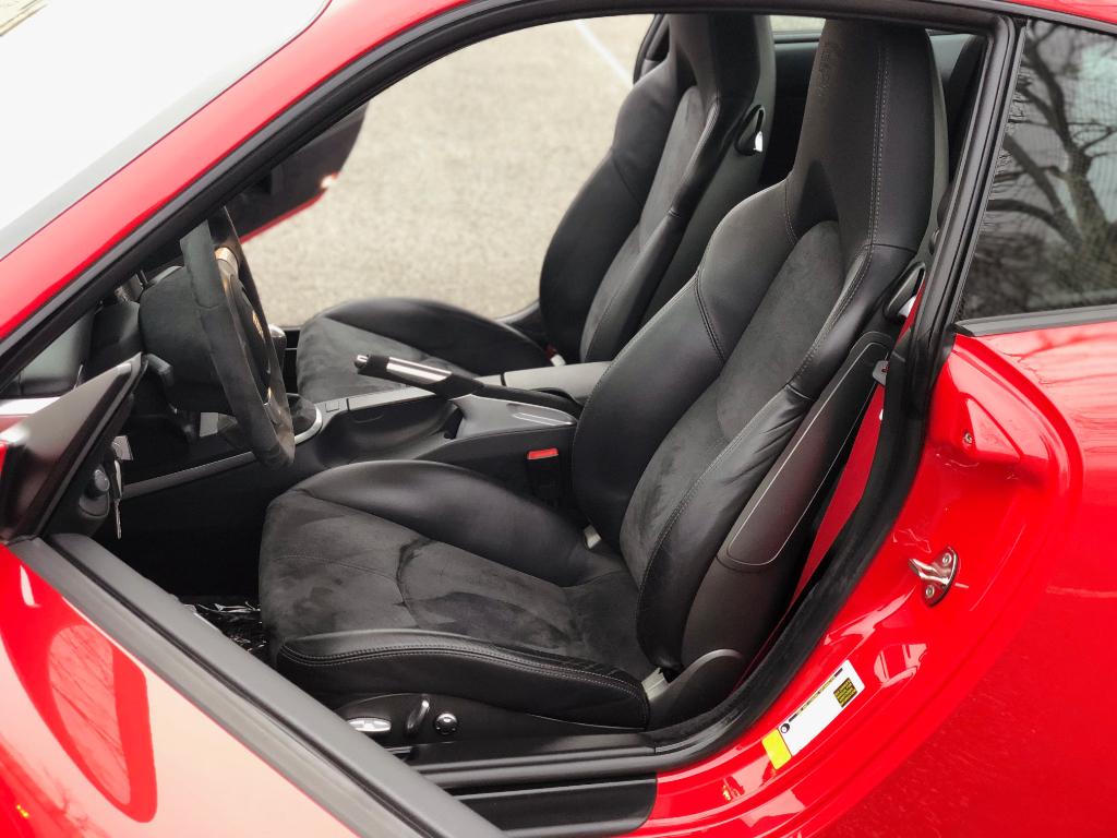 Used-2007-Porsche-911-Carrera-4S