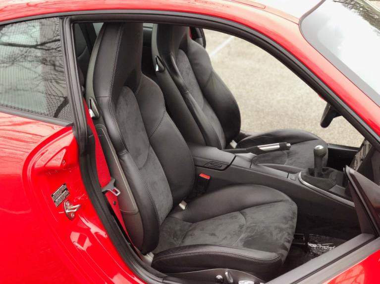 Used-2007-Porsche-911-Carrera-4S