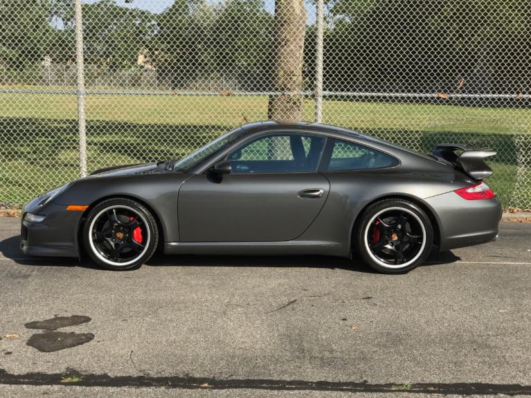 Used-2007-Porsche-911-Carrera-S