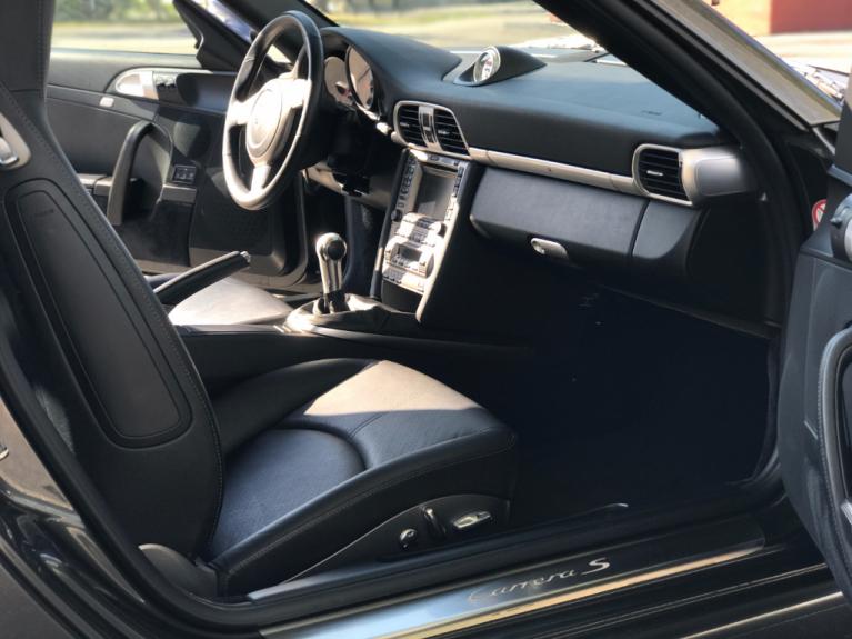 Used-2007-Porsche-911-Carrera-S