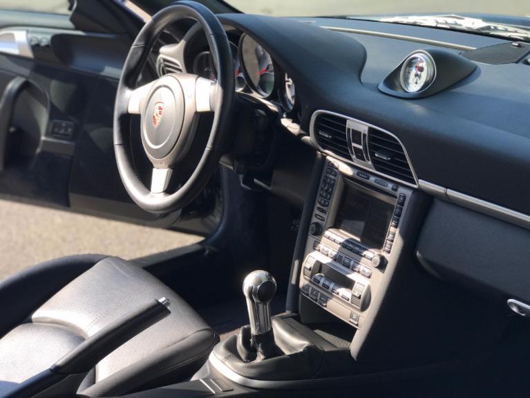 Used-2007-Porsche-911-Carrera-S