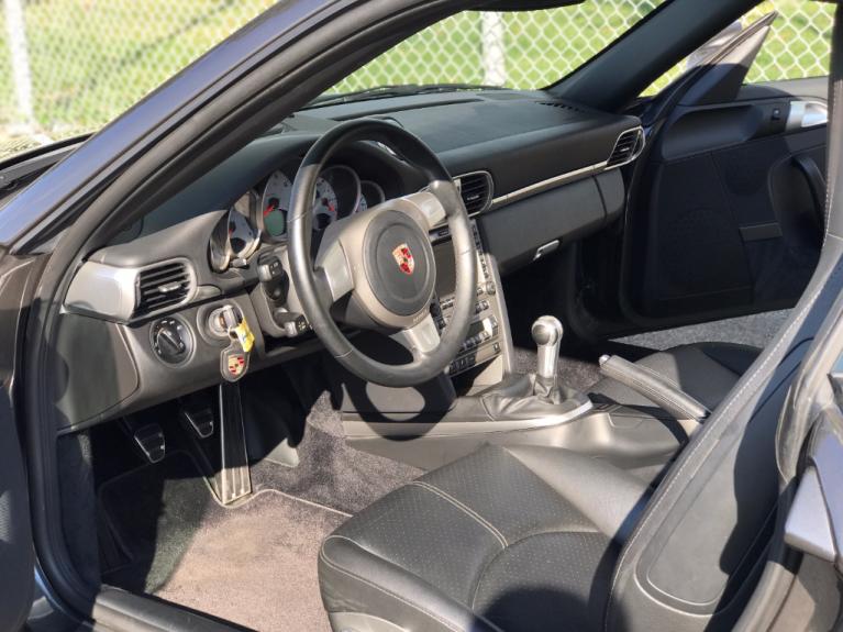 Used-2007-Porsche-911-Carrera-S