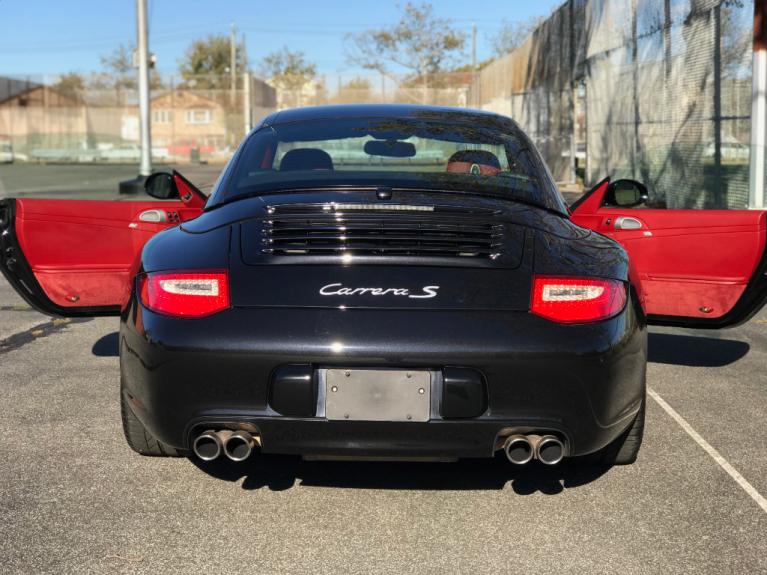 Used-2009-Porsche-911-Carrera-S-Cabriolet