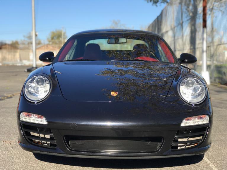 Used-2009-Porsche-911-Carrera-S-Cabriolet