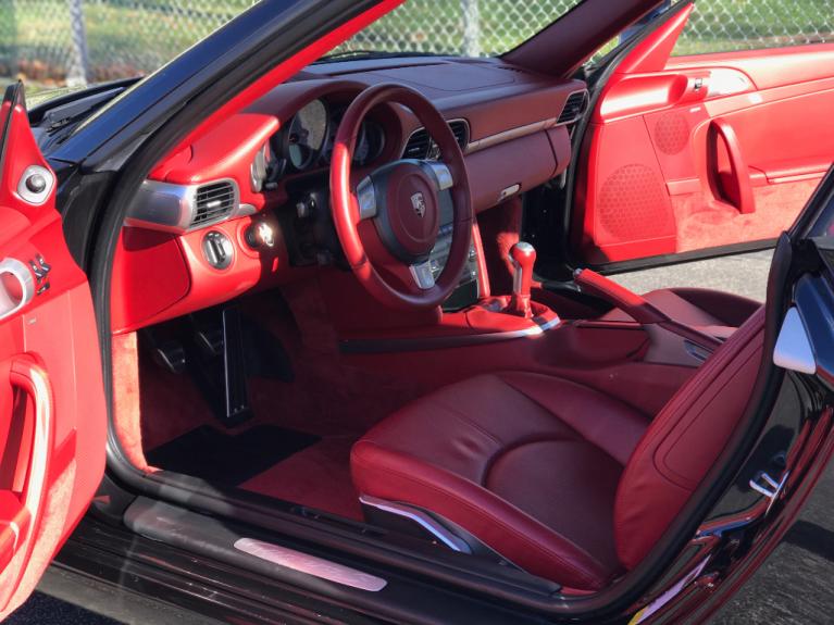 Used-2009-Porsche-911-Carrera-S-Cabriolet