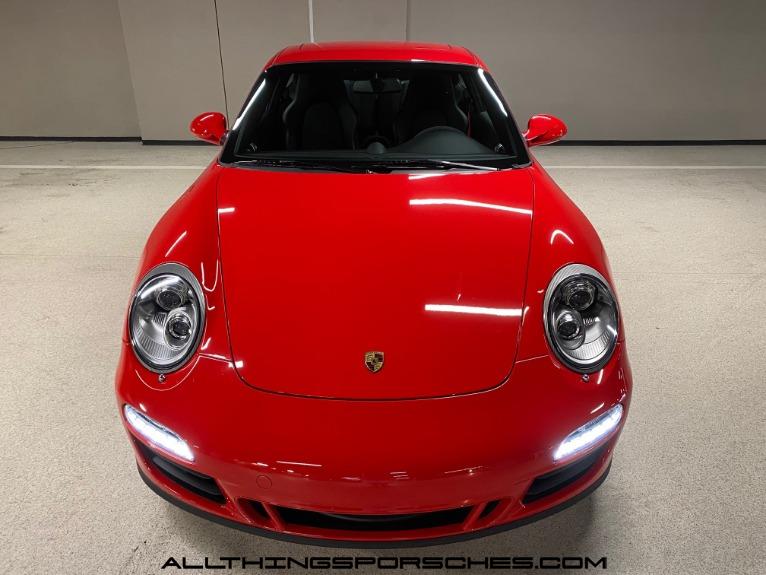 Used-2012-Porsche-911-Carrera-4-GTS