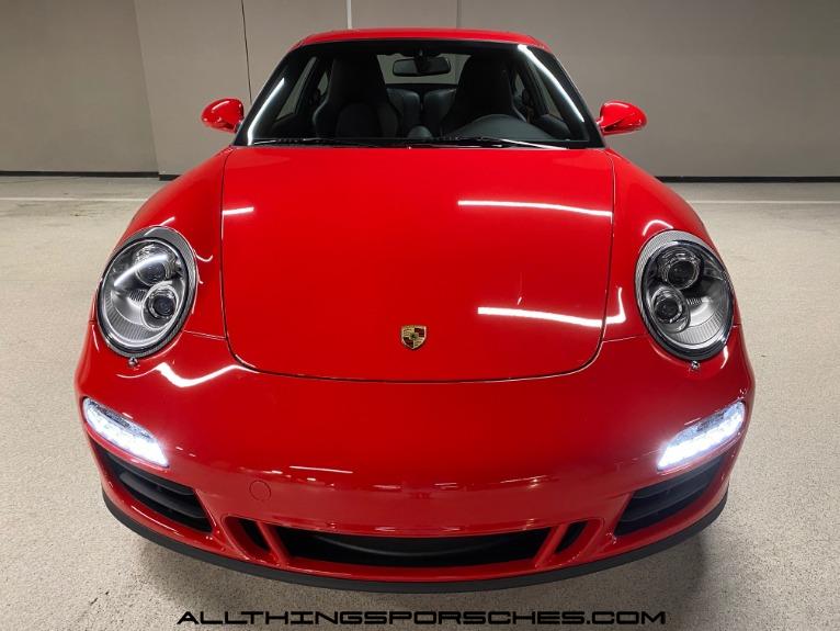Used-2012-Porsche-911-Carrera-4-GTS