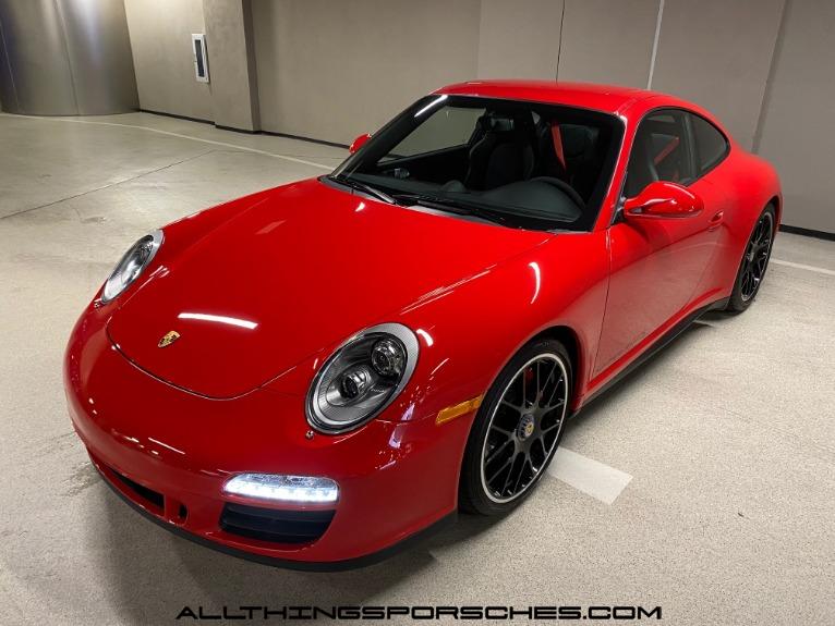 Used-2012-Porsche-911-Carrera-4-GTS