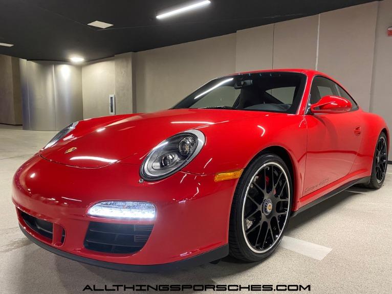 Used-2012-Porsche-911-Carrera-4-GTS