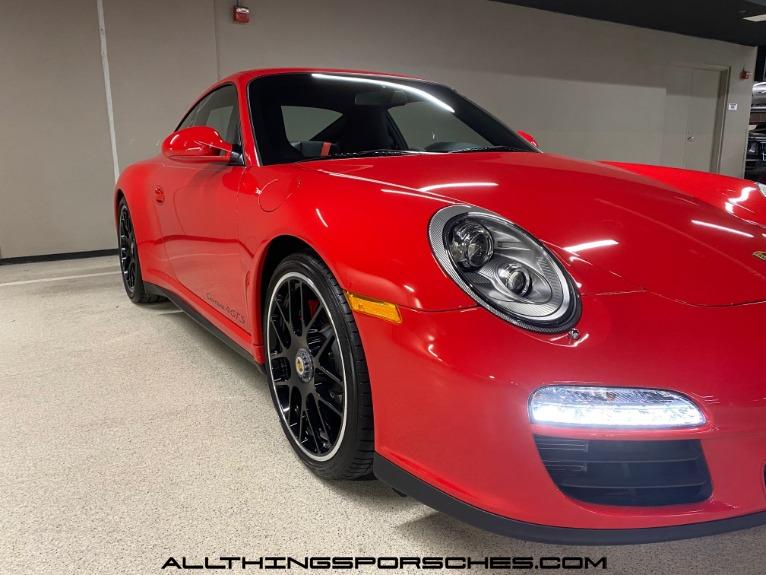 Used-2012-Porsche-911-Carrera-4-GTS