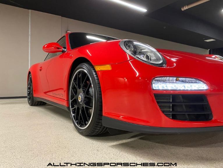 Used-2012-Porsche-911-Carrera-4-GTS