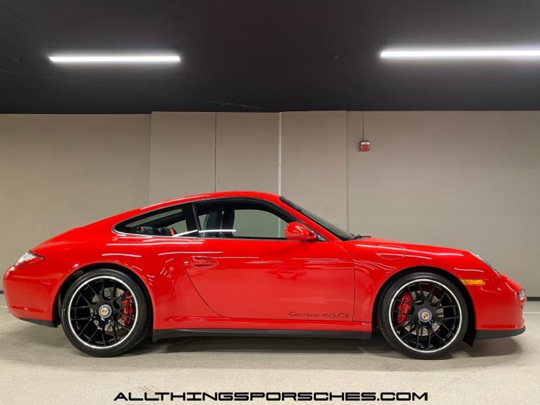 Used-2012-Porsche-911-Carrera-4-GTS