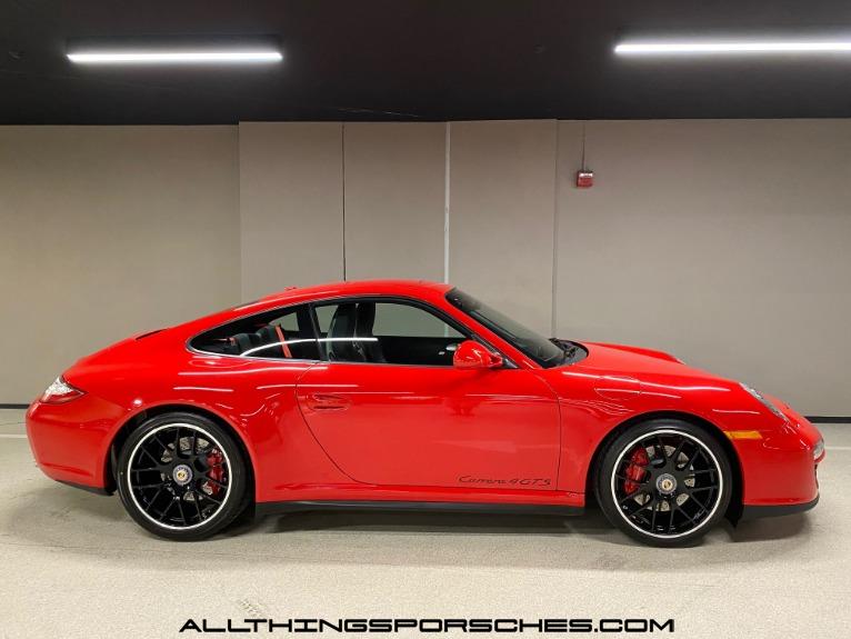 Used-2012-Porsche-911-Carrera-4-GTS