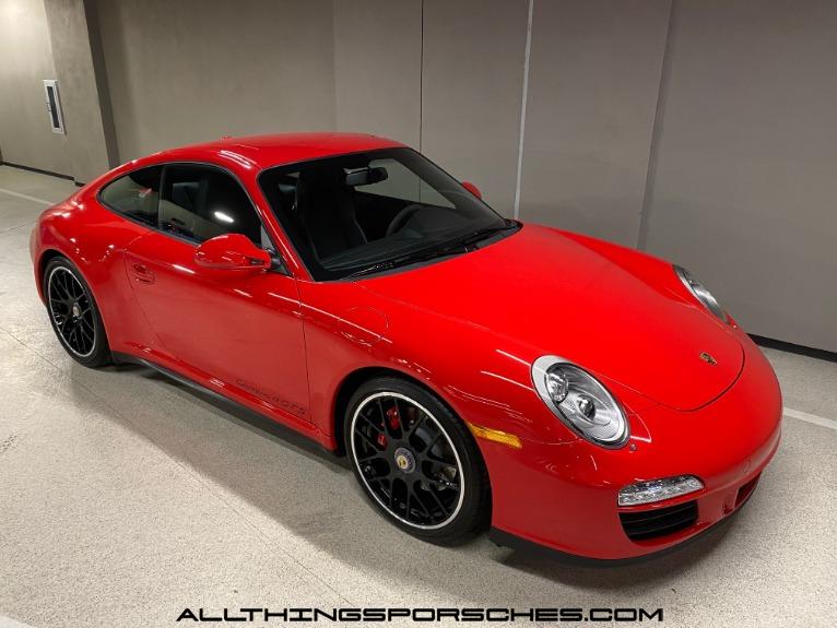 Used-2012-Porsche-911-Carrera-4-GTS