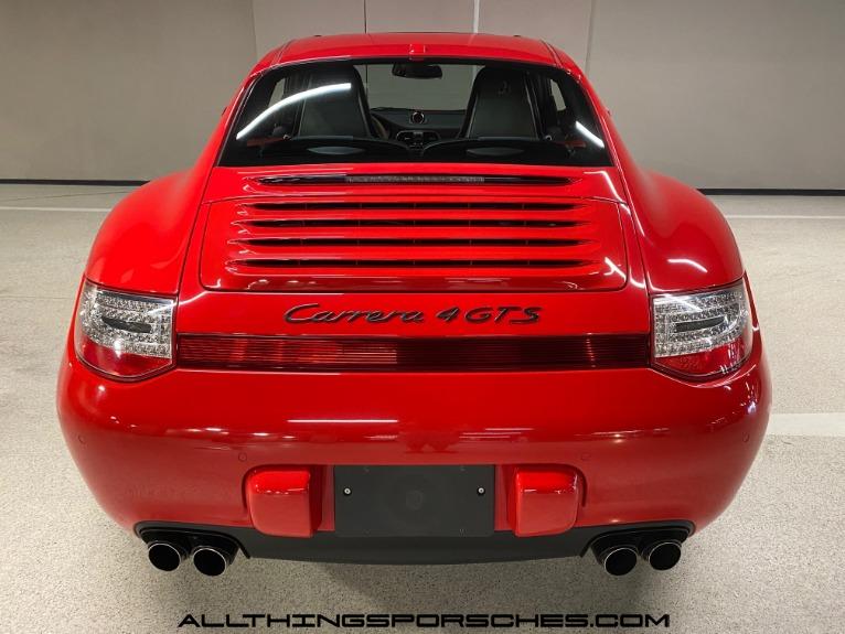 Used-2012-Porsche-911-Carrera-4-GTS