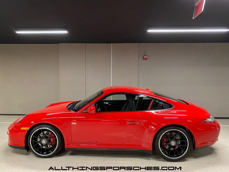 Used-2012-Porsche-911-Carrera-4-GTS