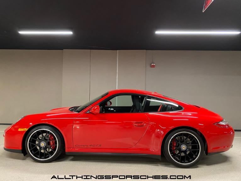 Used-2012-Porsche-911-Carrera-4-GTS