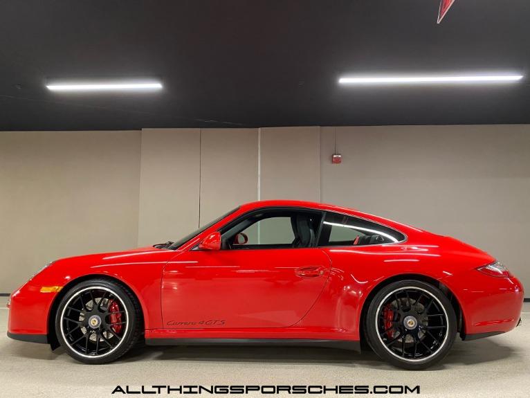 Used-2012-Porsche-911-Carrera-4-GTS