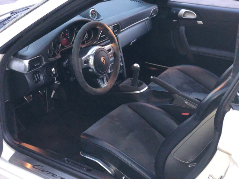Used-2012-Porsche-911-Carrera-4-GTS