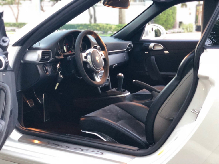 Used-2012-Porsche-911-Carrera-4-GTS