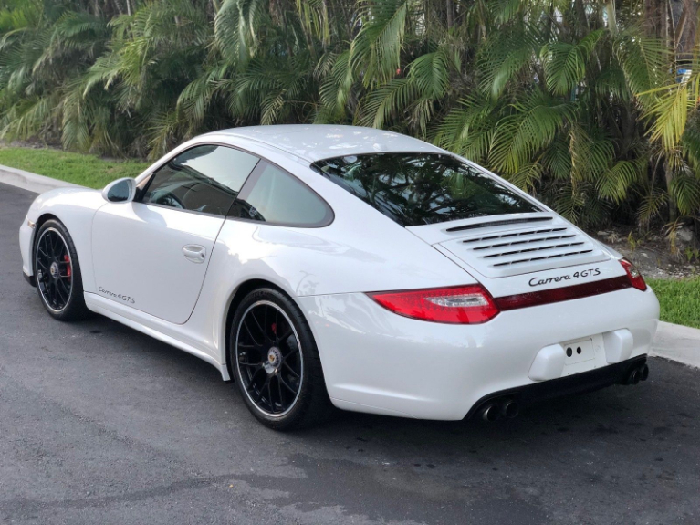 Used-2012-Porsche-911-Carrera-4-GTS