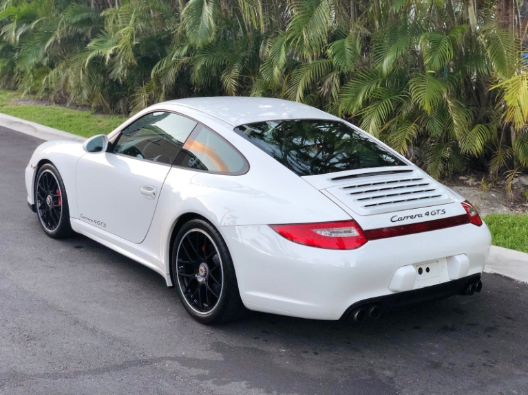 Used-2012-Porsche-911-Carrera-4-GTS