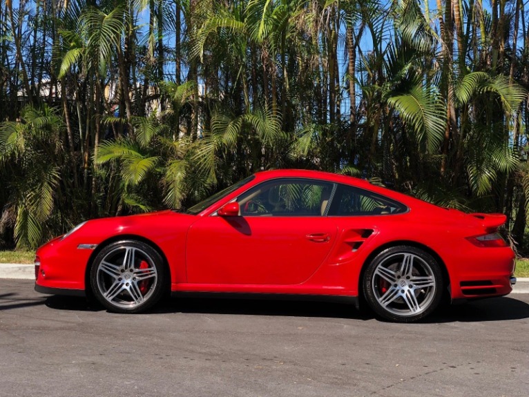 Used-2007-Porsche-911-Turbo