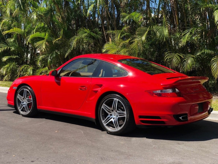 Used-2007-Porsche-911-Turbo