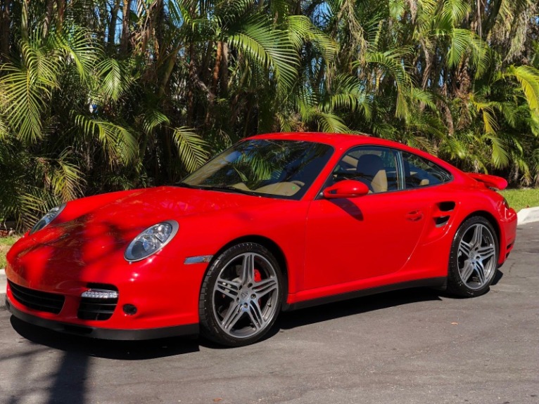 Used-2007-Porsche-911-Turbo