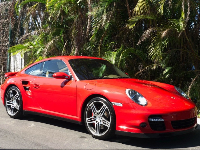 Used-2007-Porsche-911-Turbo