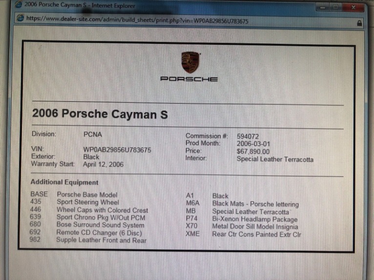 Used-2006-Porsche-Cayman-S