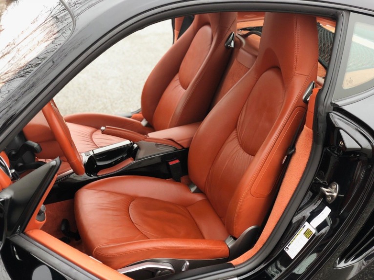 Used-2006-Porsche-Cayman-S