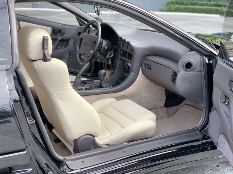 Used-1993-Mitsubishi-3000GT-VR-4-Turbo