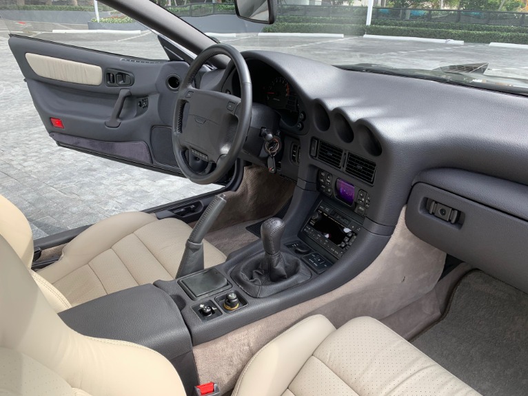 Used-1993-Mitsubishi-3000GT-VR-4-Turbo
