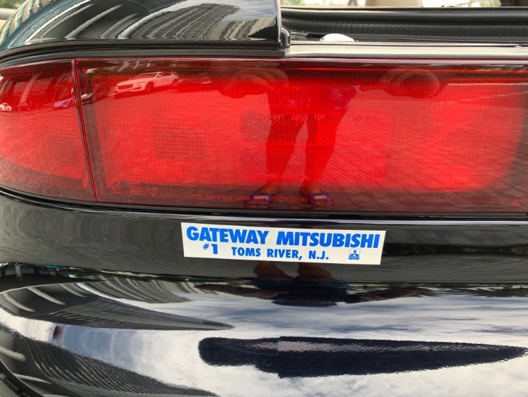 Used-1993-Mitsubishi-3000GT-VR-4-Turbo