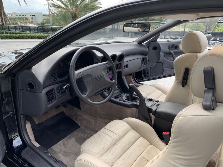 Used-1993-Mitsubishi-3000GT-VR-4-Turbo