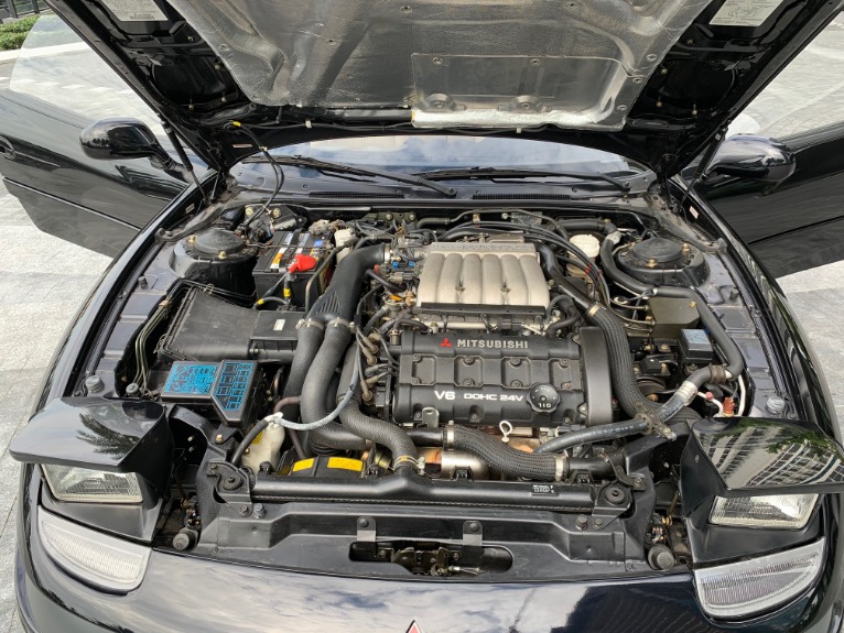 Used-1993-Mitsubishi-3000GT-VR-4-Turbo