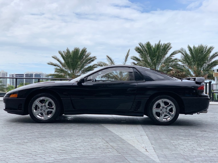 Used-1993-Mitsubishi-3000GT-VR-4-Turbo