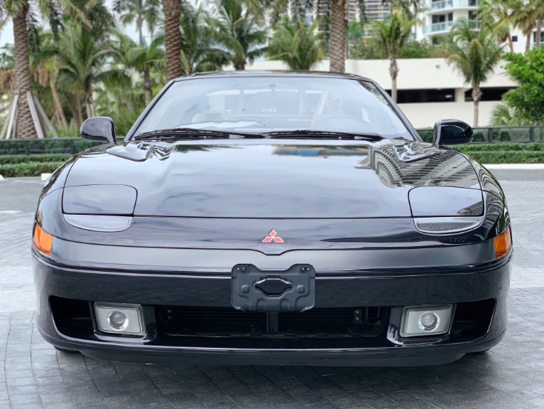 Used-1993-Mitsubishi-3000GT-VR-4-Turbo