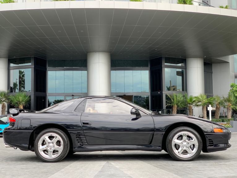 Used-1993-Mitsubishi-3000GT-VR-4-Turbo