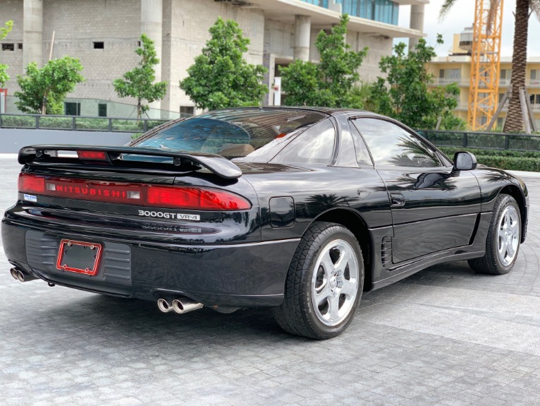 Used-1993-Mitsubishi-3000GT-VR-4-Turbo