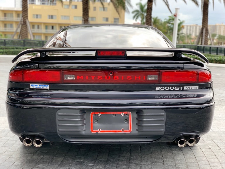 Used-1993-Mitsubishi-3000GT-VR-4-Turbo