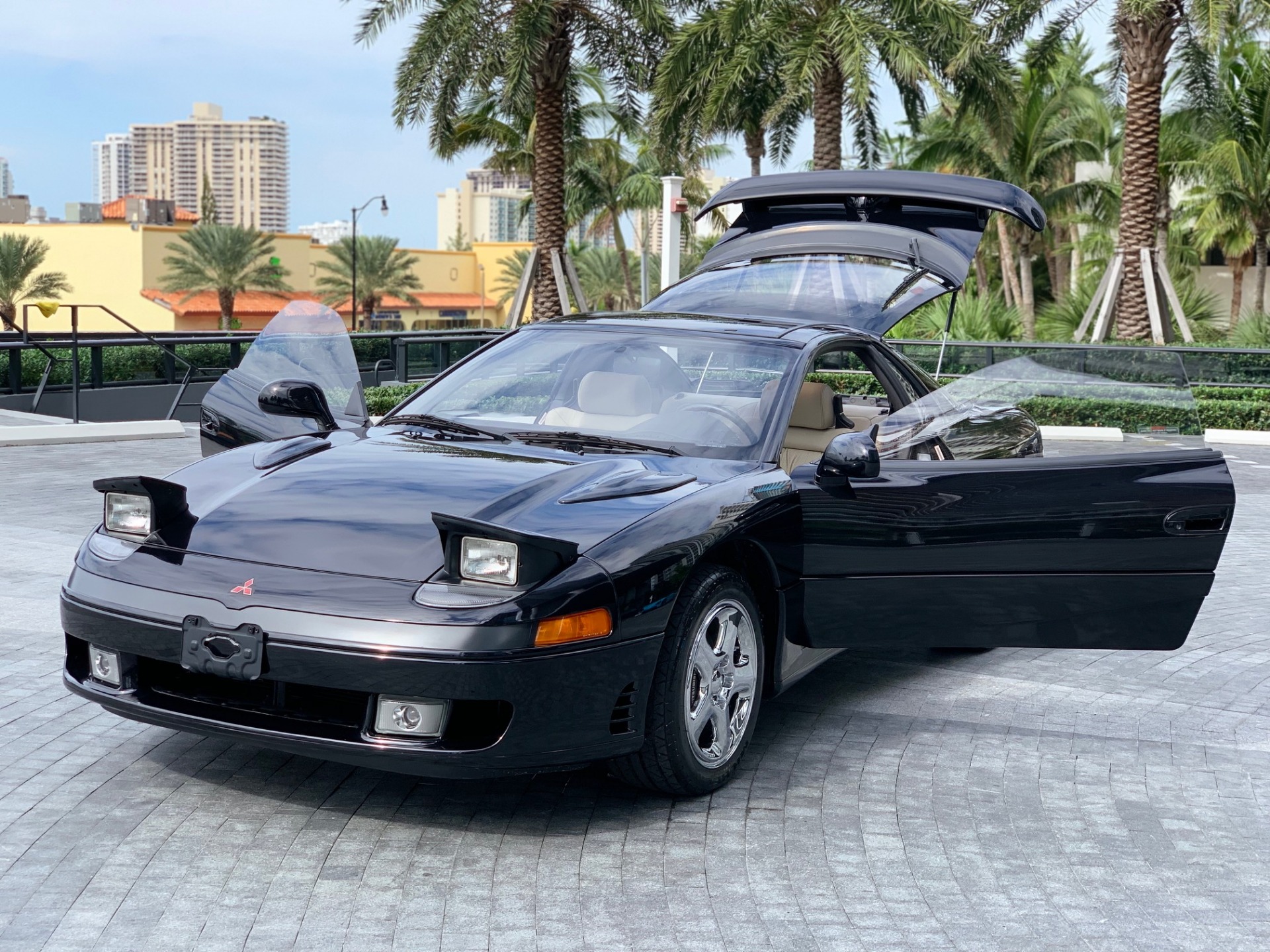 Used-1993-Mitsubishi-3000GT-VR-4-Turbo