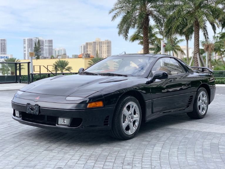 Used-1993-Mitsubishi-3000GT-VR-4-Turbo