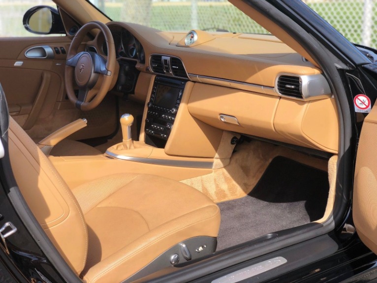 Used-2010-Porsche-911-Carrera-4S