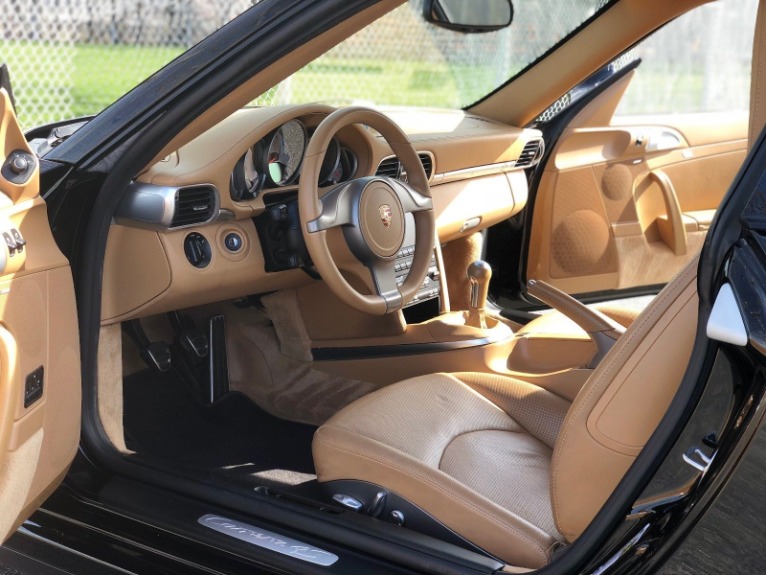 Used-2010-Porsche-911-Carrera-4S