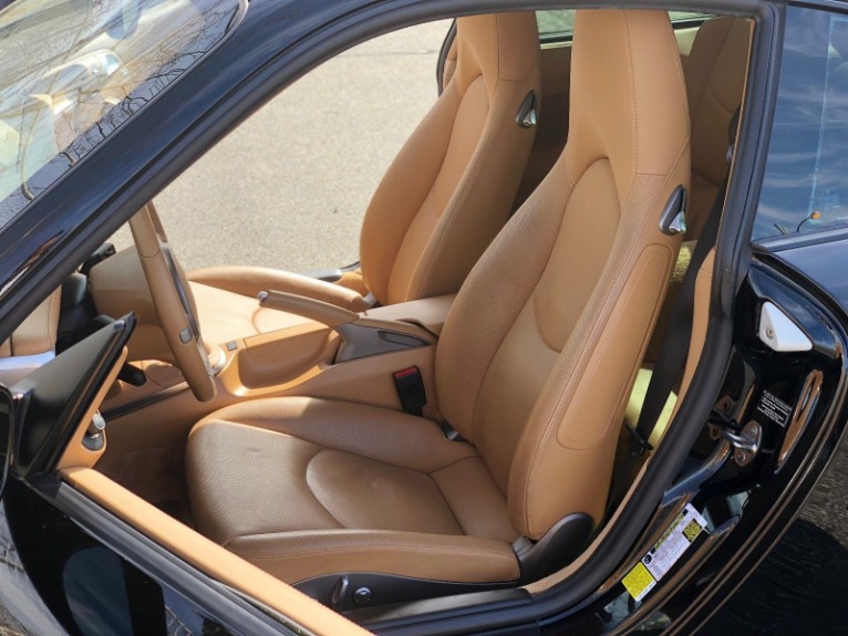 Used-2010-Porsche-911-Carrera-4S