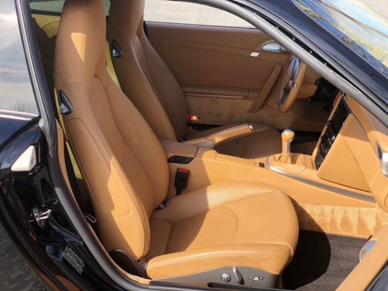Used-2010-Porsche-911-Carrera-4S