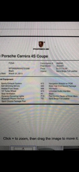 Used-2010-Porsche-911-Carrera-4S
