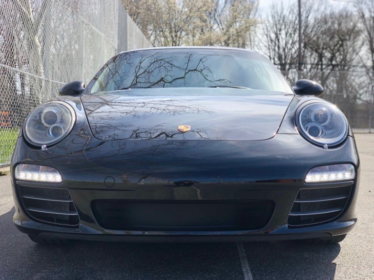 Used-2010-Porsche-911-Carrera-4S